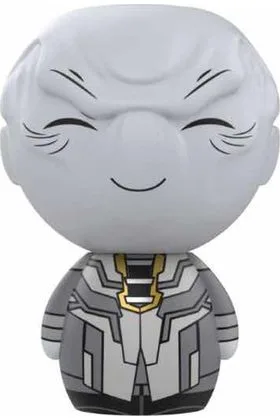 EBONY MAW DORBZ FIGURA 7.5 CM VINYL SUGAR AVENGERS INFINITY WAR