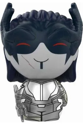 PROXIMA MIDNIGHT DORBZ FIGURA 7.5 CM VINYL SUGAR AVENGERS INFINITY WAR