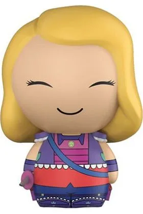FROOPYLAND BETH DORBZ FIGURA 7.5 CM VINYL SUGAR RICK AND MORTY