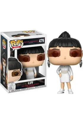 LUV FIGURA 10 CM VINYL POP BLADE RUNNER 2049