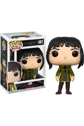 JOI FIGURA 10 CM VINYL POP BLADE RUNNER 2049