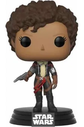 VAL FIGURA 10 CM VINYL POP STAR WARS HAN SOLO