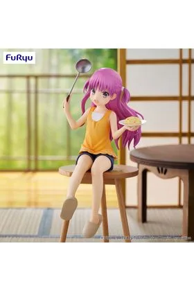 UMI KAO FIGURA 12,5 CM SUMMER POCKETS NOODLE STOPPER