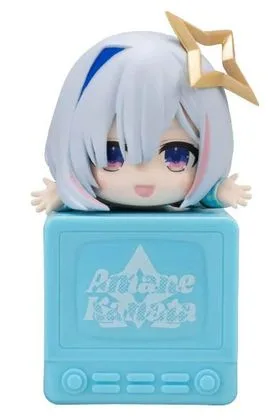 AMANE KANATA FIGURA 10 CM HOLOLIVE PRODUCTION HIKKAKE