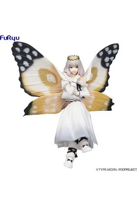 PRETENDER OBERON FIGURA 17 CM FATE/GRAND ORDER NOODLE STOPPER