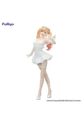 MARIN KITAGAWA FIGURA 26 CM MY DRESS UP DARLING BICUTE PURE