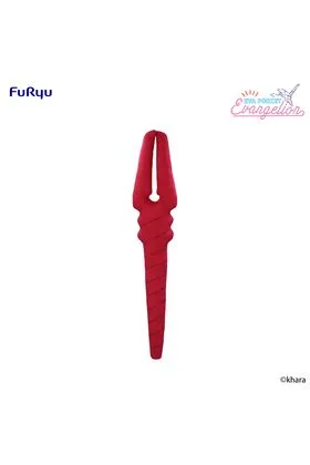 SPEAR OF LONGINUS PELUCHE 70 CM EVANGELION EVA POCKET
