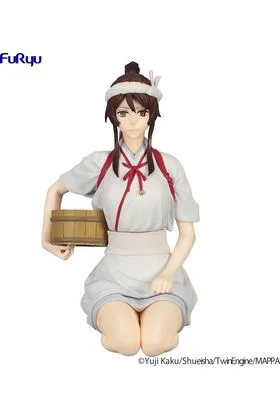 SAGIRI FIG. 10 CM HELL'S PARADISE NOODLE STOPPER