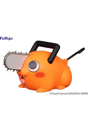 POCHITA SMILE VER. PETIT FIG. 8 CM CHAINSAW MAN NOODLE STOPPER