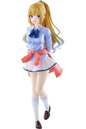 Kei Karuizawa Figura 30 CM Classroom of the Elite Tenitol