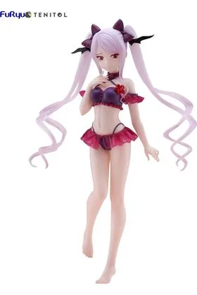 SHALLTEAR FIG. 29 CM OVERLORD TENITOL TALL
