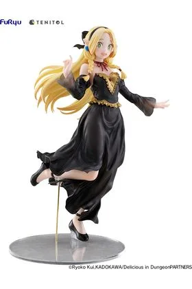 MARCILLE DONATO DRESS STYLE VERSION FIGURA 28 CM DELICIOUS IN DUNGEON TENITOL TALL
