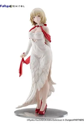 FALIN TOUDEN DRESS STYLE VERSION FIGURA 30 CM DELICIOUS IN DUNGEON TENITOL TALL