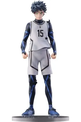 YOICHI ISAGI FIG. 25,5 CM BLUE LOCK 1/7 SCALE