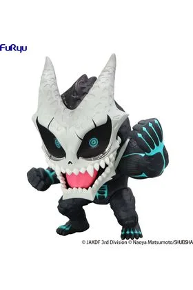 Kaiju No. 8 Normal Color Version Figura 12 CM Kaiju No. 8 Toonize