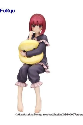 Kana Arima Have a Good Night Version Figura 15 CM Oshi No Ko Noodle Stopper