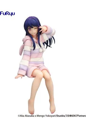 AI HAVE A GOOD NIGHT VERSION FIGURA 15 CM OSHI NO KO NOODLE STOPPER