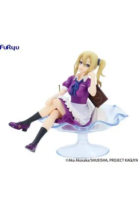 AI HAYASAKA PARFAIT VERSION FIGURA 13 CM KAUGYA SAMA LOVE IS WAR THE FIRST KISS THAT NEVER