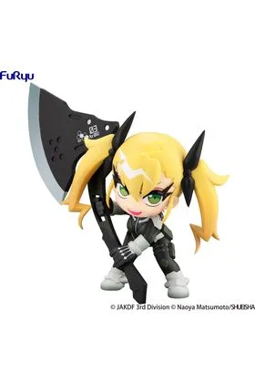 Kikoru Shinomiya Normal Color Version Figura 13 CM Kaiju No. 8 Toonize