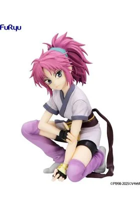 MACHI FIGURA 10 CM HUNTER X HUNTER NOODLE STOPPER