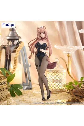 RAPHTALIA FIGURA 25 CM THE RISING OF THE SHIELD HERO BICUTE BUNNIES
