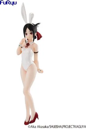 KAGUYA SHINOMIYA FIG. 29 CM KAGUYA SAMA: LOVE IS WAR THE FIRST KISS THAT NEVER ENDS