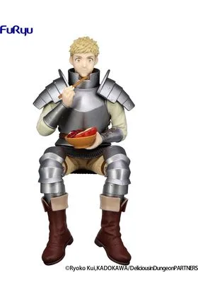 LAIOS FIG. 16 CM DELICIOUS IN DUNGEON NOODLE STOPPER