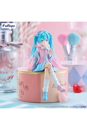 HATSUNE MIKU LOVE BLAZER VER. FIG. 13 CM HATSUNE MIKU NOODLE STOPPER