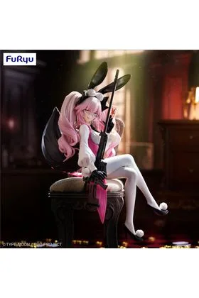 ASSASSIN KOYANSKAYA OF LIGHT FIG. 15 CM FATE/GRAND ORDER NOODLE STOPPER