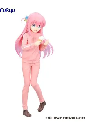 HITORI GOTOH FIGURA 21 CM BOCCHI THE ROCK! TRIO-TRY-IT