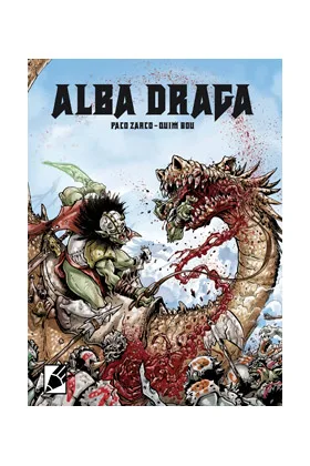 ALBA DRAGA