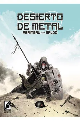 DESIERTO DE METAL