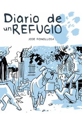 DIARIO DE UN REFUGIO