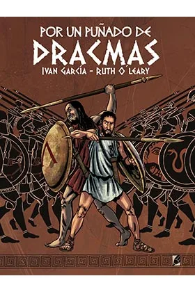 POR UN PUÑADO DE DRACMAS