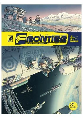 FRONTIER
