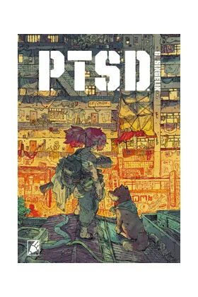 PTSD (3ª EDICION)