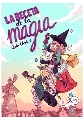 La Receta de la Magia
