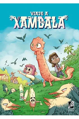 Viaje a Xambala