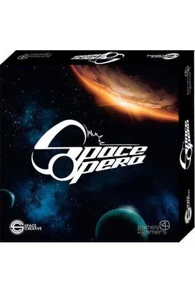 Space Opera