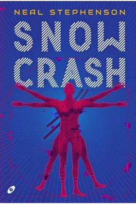 SNOW CRASH