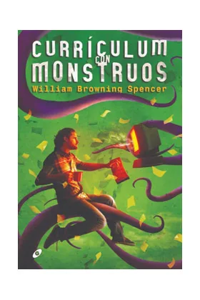 CURRICULUM CON MONSTRUOS (OMNIUM)
