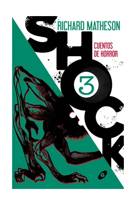 SHOCK 3 (OMNIUM)