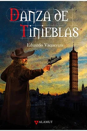 Danza de Tinieblas