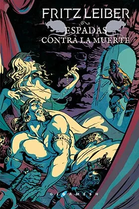 Espadas Contra la Muerte