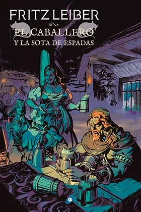 EL CABALLERO Y LA SOTA DE ESPADAS