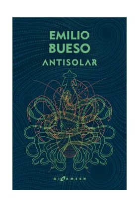 ANTISOLAR (LOS OJOS BIZCOS DEL SOL) OMNIUM