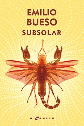SUBSOLAR  (LOS OJOS BIZCOS DEL SOL) OMNIUM