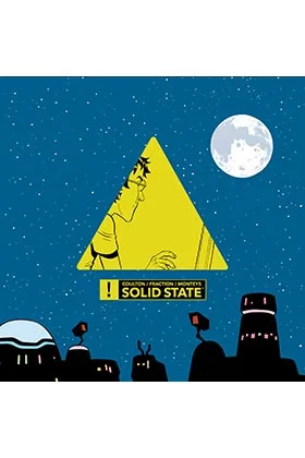 SOLID STATE