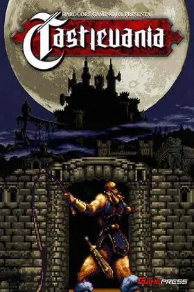 CASTLEVANIA