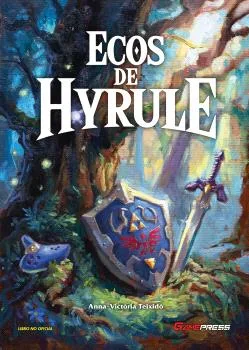 ECOS DE HYRULE
